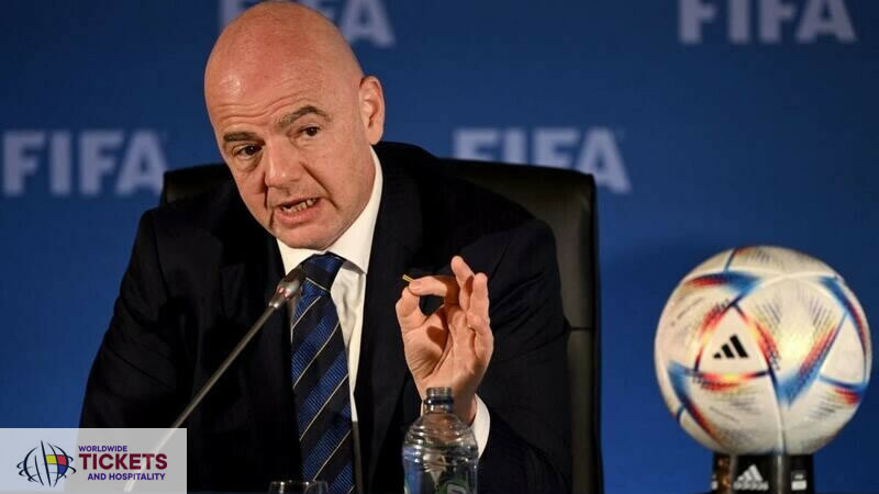 USA FIFA World Cup Tickets | FIFA World Cup 2026 Tickets | World Cup Tickets