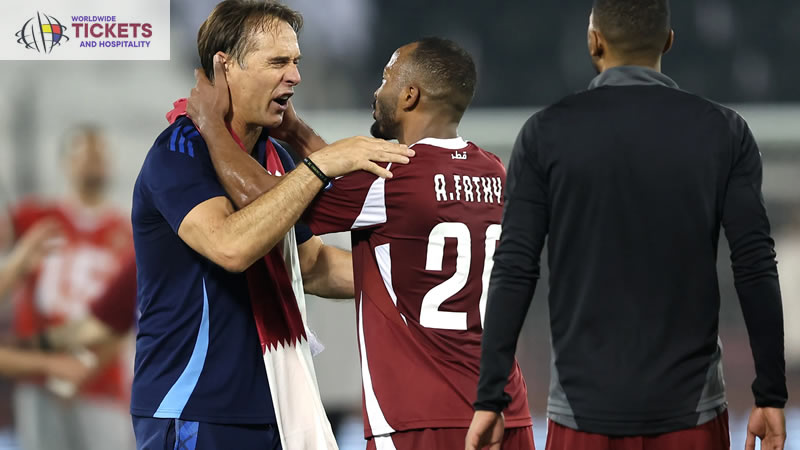 FIFA World Cup Tickets | Football World Cup 2026 Tickets | FIFA 2026 Tickets | Qatar FIFA World Cup Tickets