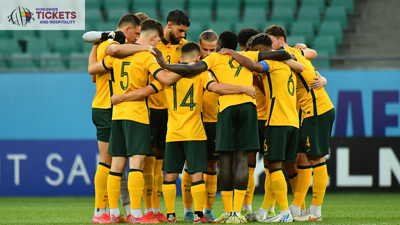 FIFA World Cup 2026 Tickets | FIFA World Cup Semi Final Tickets | FIFA World Cup Final Tickets | Australia FIFA World Cup Tickets