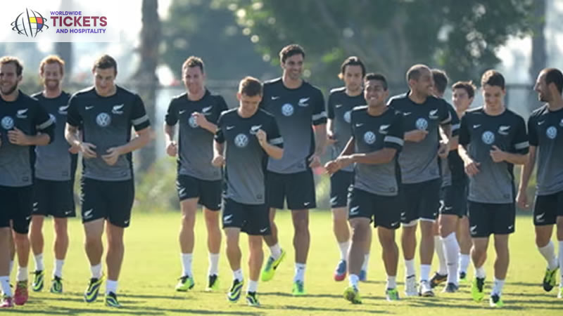 FIFA World Cup Tickets | Football World Cup 2026 Tickets | FIFA 2026 Tickets | New Zealand FIFA World Cup Tickets