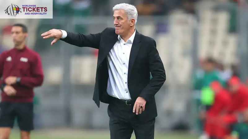 FIFA World Cup Tickets | Football World Cup 2026 Tickets | FIFA 2026 Tickets | Algeria FIFA World Cup Tickets