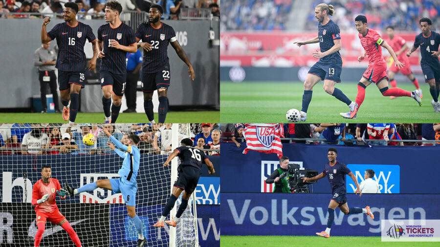 Soccer World Cup Tickets | USA FIFA World Cup Tickets | FIFA 2026 Tickets | Football World Cup 2026 Tickets