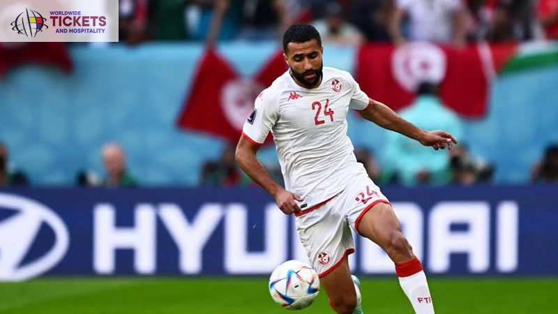 Tunisia FIFA World Cup Tickets | FIFA World Cup 2026 Tickets | World Cup Tickets 
