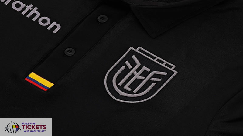 Ecuador FIFA World Cup Tickets | FIFA World Cup 2026 Tickets | World Cup Tickets 
