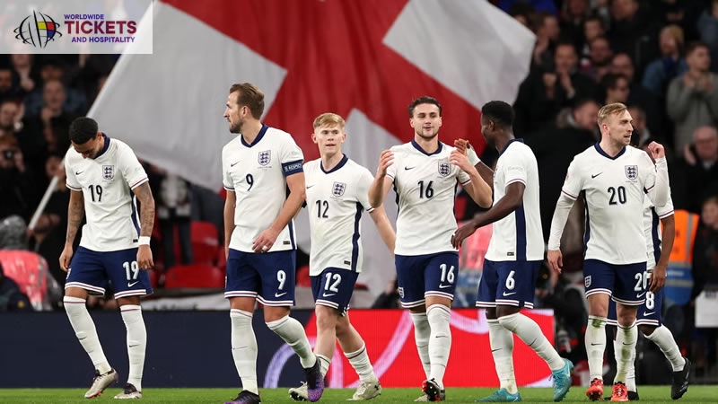 England FIFA World Cup Tickets | FIFA World Cup 2026 Tickets | World Cup Tickets