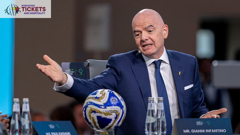 USA FIFA World Cup Tickets | FIFA World Cup 2026 Tickets | World Cup Tickets