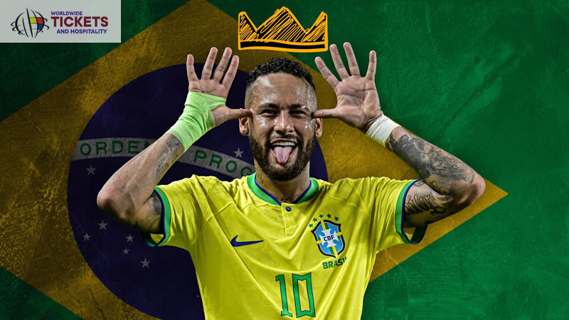 Brazil FIFA World Cup Tickets | FIFA World Cup 2026 Tickets | World Cup Tickets
