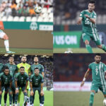 Football World Cup Tickets | World Cup Tickets | Algeria FIFA World Cup Tickets| Football World Cup 2026 Tickets