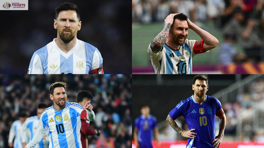 Football World Cup Tickets | World Cup Tickets | Argentina FIFA World Cup Tickets| Football World Cup 2026 Tickets