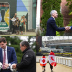 Football World Cup Tickets | World Cup Tickets | Canada FIFA World Cup Tickets| Football World Cup 2026 Tickets