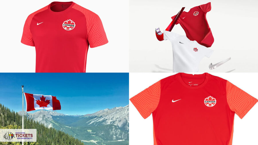 Football World Cup Tickets | World Cup Tickets | Canada FIFA World Cup Tickets| Football World Cup 2026 Tickets