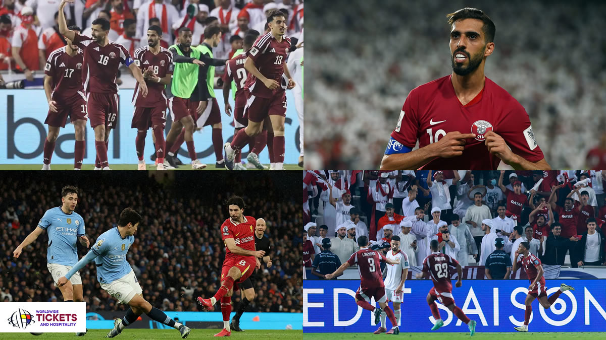 Qatar FIFA World Cup Tickets | FIFA World Cup 2026 Tickets | World Cup Tickets