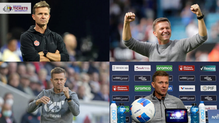 Canada FIFA World Cup Tickets | World Cup 2026 Tickets | Football World Cup Tickets