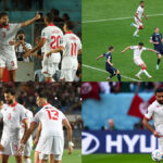 Tunisia FIFA World Cup Tickets | FIFA World Cup 2026 Tickets | World Cup Tickets