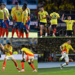 Colombia FIFA World Cup Tickets | FIFA World Cup 2026 Tickets | World Cup Tickets