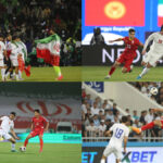 Iran FIFA World Cup Tickets | FIFA World Cup 2026 Tickets | World Cup Tickets