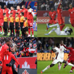 Canada FIFA World Cup Tickets | FIFA World Cup 2026 Tickets | World Cup Tickets