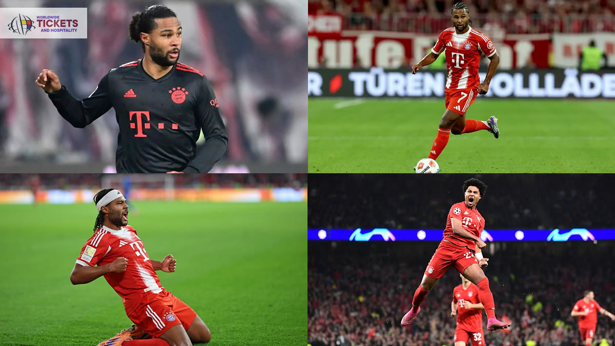 Germany FIFA World Cup Tickets | FIFA World Cup 2026 Tickets | World Cup Tickets