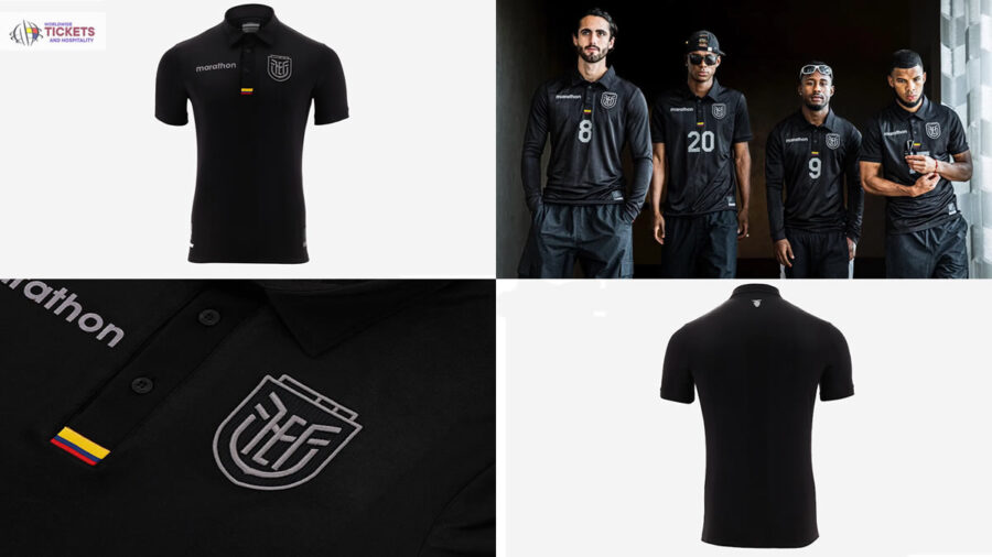 Ecuador FIFA World Cup Tickets | FIFA World Cup 2026 Tickets | World Cup Tickets