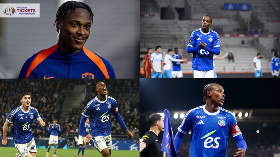 Netherlands FIFA World Cup Tickets | FIFA World Cup 2026 Tickets | World Cup Tickets