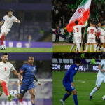 Iran FIFA World Cup Tickets | FIFA World Cup 2026 Tickets | World Cup Tickets
