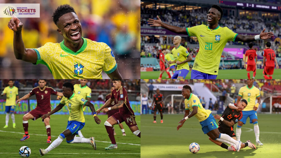 Brazil FIFA World Cup Tickets | FIFA World Cup 2026 Tickets | World Cup Tickets