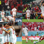 Tunisia FIFA World Cup Tickets | FIFA World Cup 2026 Tickets | World Cup Tickets