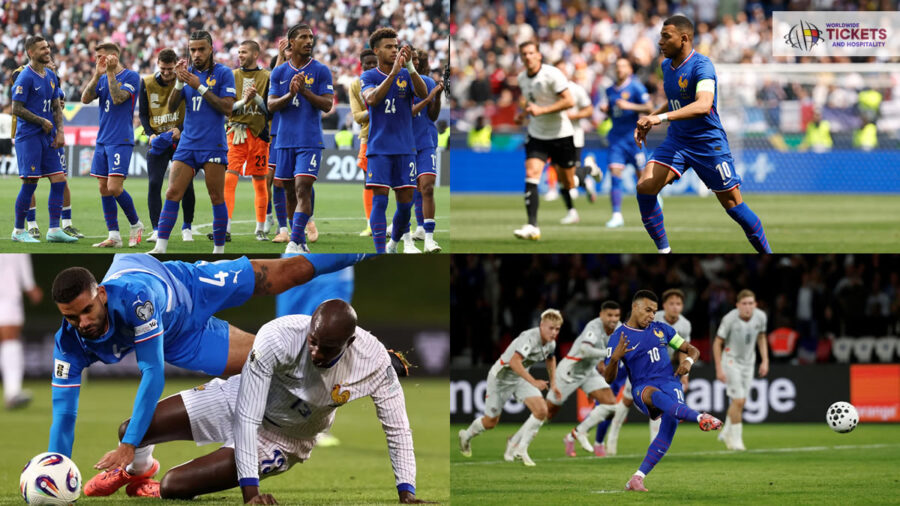 France FIFA World Cup Tickets | FIFA World Cup 2026 Tickets | World Cup Tickets