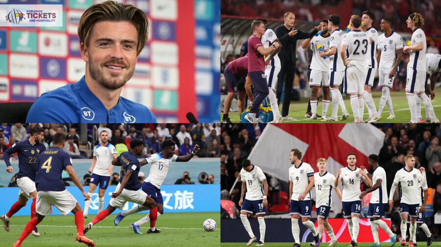 England FIFA World Cup Tickets | FIFA World Cup 2026 Tickets | World Cup Tickets