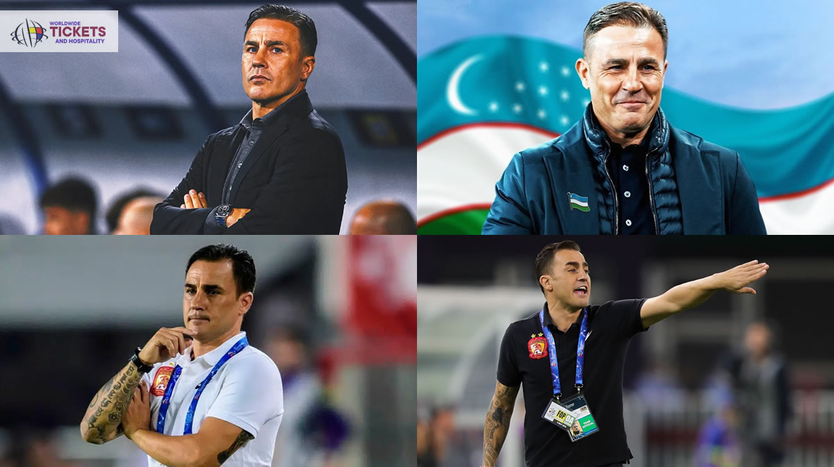 Uzbekistan FIFA World Cup Tickets | FIFA World Cup 2026 Tickets | World Cup Tickets