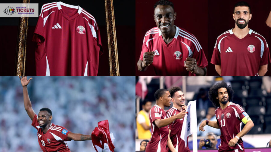 Qatar FIFA World Cup Tickets | FIFA World Cup 2026 Tickets | World Cup Tickets