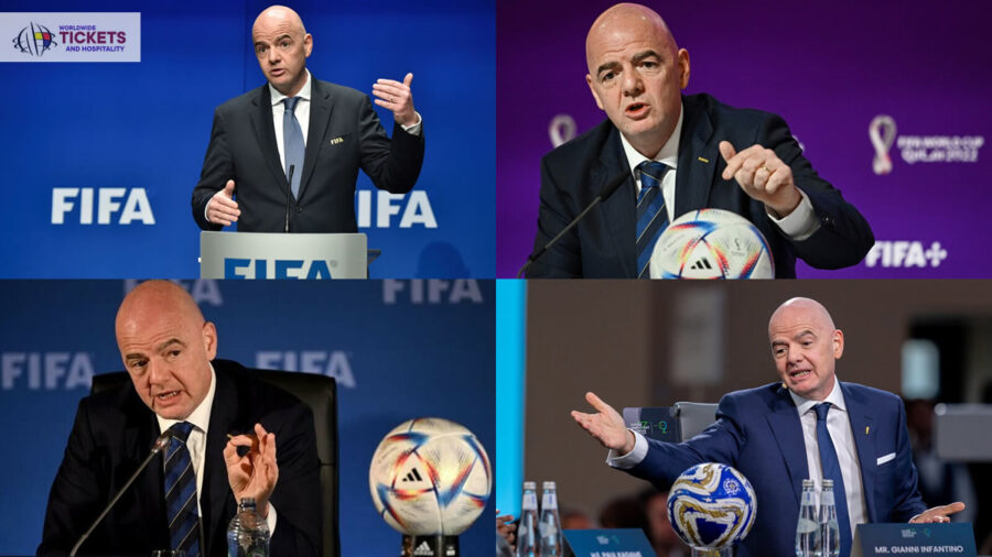 USA FIFA World Cup Tickets | FIFA World Cup 2026 Tickets | World Cup Tickets