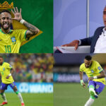 Brazil FIFA World Cup Tickets | FIFA World Cup 2026 Tickets | World Cup Tickets we have Neymar