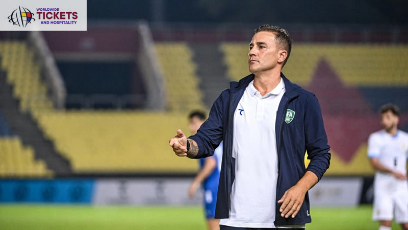 Uzbekistan World Cup Tickets | World Cup Tickets | FIFA World Cup Tickets | Football World Cup 2026 Tickets 
