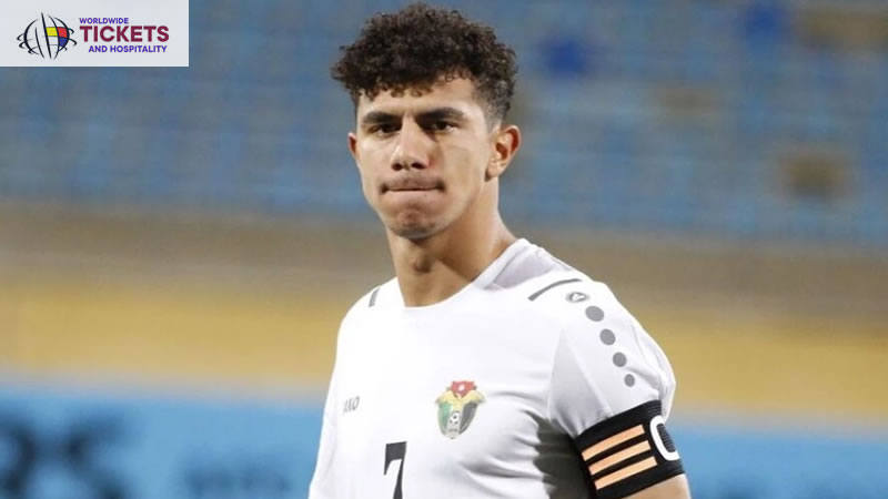 Jordan World Cup Tickets | World Cup Tickets | FIFA World Cup Tickets | Football World Cup 2026 Tickets 
