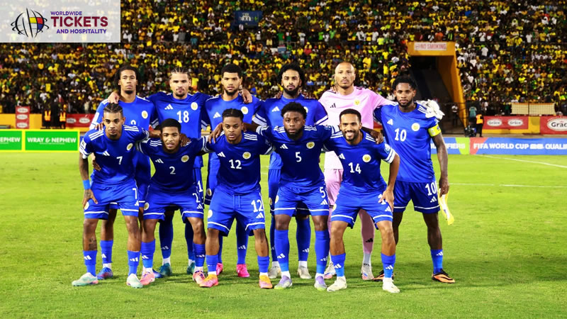 Panama World Cup Tickets | World Cup Tickets | FIFA World Cup Tickets | Football World Cup 2026 Tickets