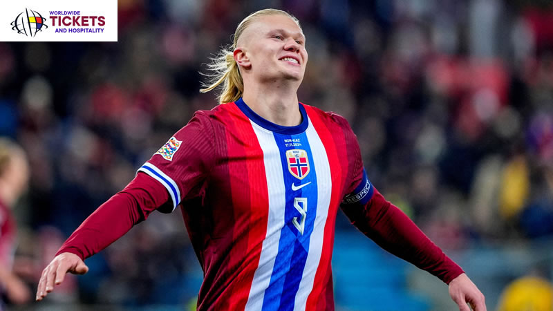 Norway World Cup Tickets | World Cup Tickets | FIFA World Cup Tickets | Football World Cup 2026 Tickets 
