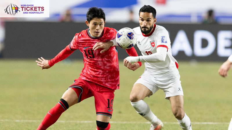 Jordan World Cup Tickets | World Cup Tickets | FIFA World Cup Tickets | Football World Cup 2026 Tickets 
