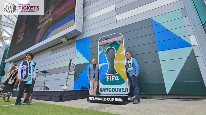 Football World Cup Tickets | World Cup Tickets | FIFA World Cup Tickets | Football World Cup 2026 Tickets 
