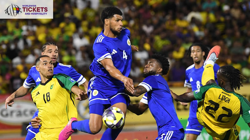 Panama World Cup Tickets | World Cup Tickets | FIFA World Cup Tickets | Football World Cup 2026 Tickets