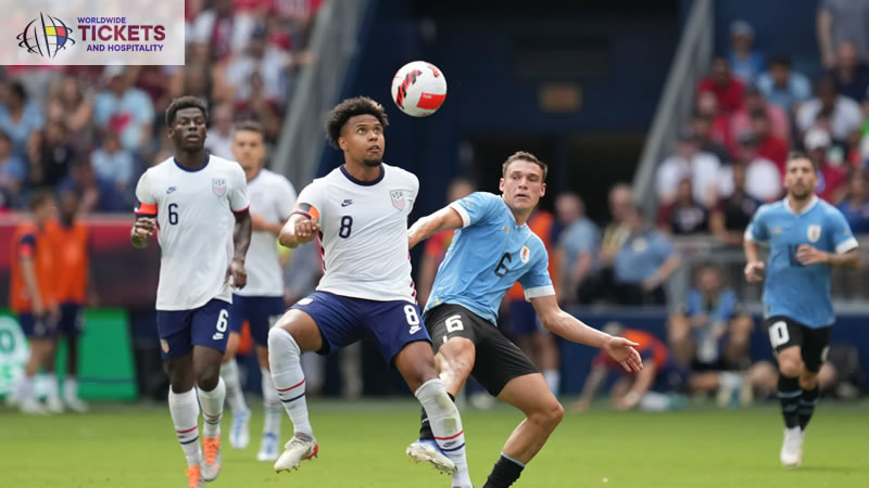 Uruguay World Cup Tickets | World Cup Tickets | FIFA World Cup Tickets | Football World Cup 2026 Tickets