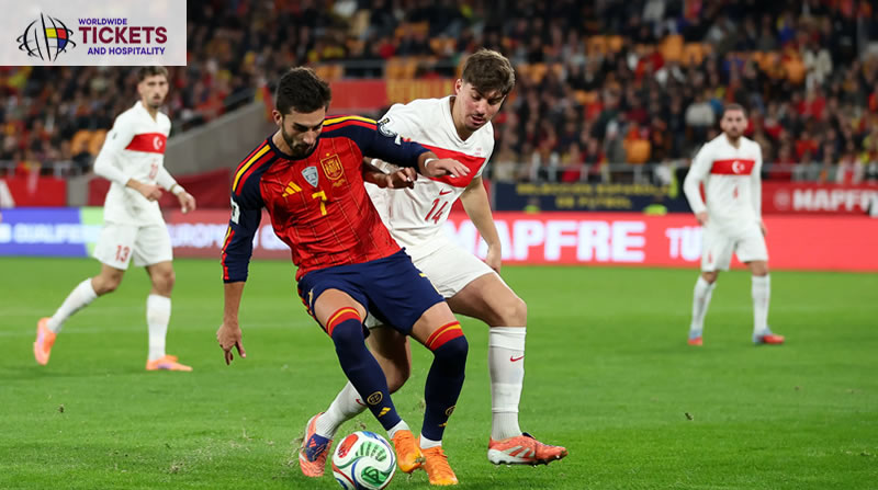 Turkiye World Cup Tickets | World Cup Tickets | FIFA World Cup Tickets | Football World Cup 2026 Tickets 
