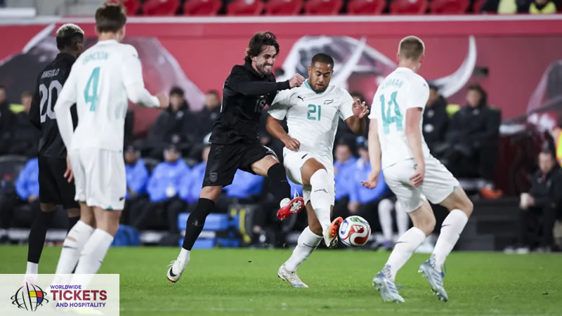 Ecuador World Cup Tickets | World Cup Tickets | FIFA World Cup Tickets | Football World Cup 2026 Tickets 
