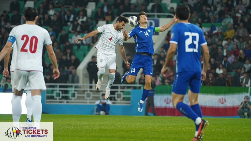 Uzbekistan World Cup Tickets | World Cup Tickets | FIFA World Cup Tickets | Football World Cup 2026 Tickets