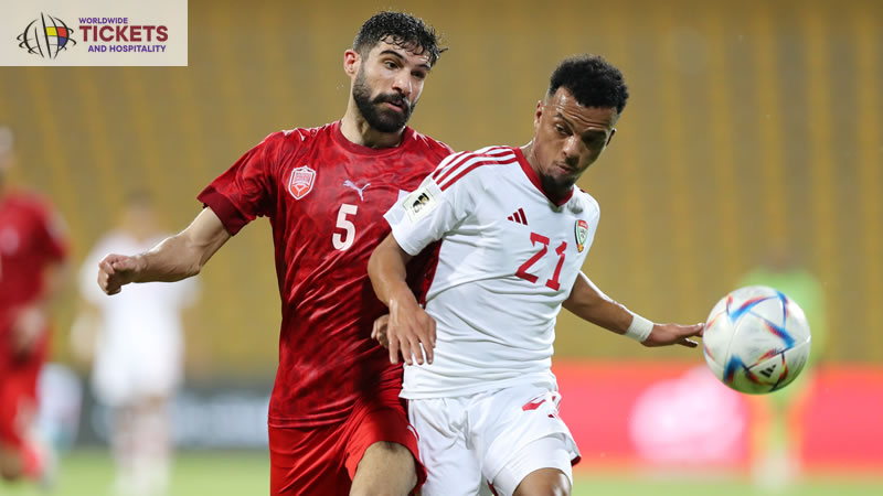 Qatar World Cup Tickets | World Cup Tickets | FIFA World Cup Tickets | Football World Cup 2026 Tickets