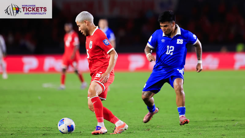 Panama World Cup Tickets | World Cup Tickets | FIFA World Cup Tickets | Football World Cup 2026 Tickets