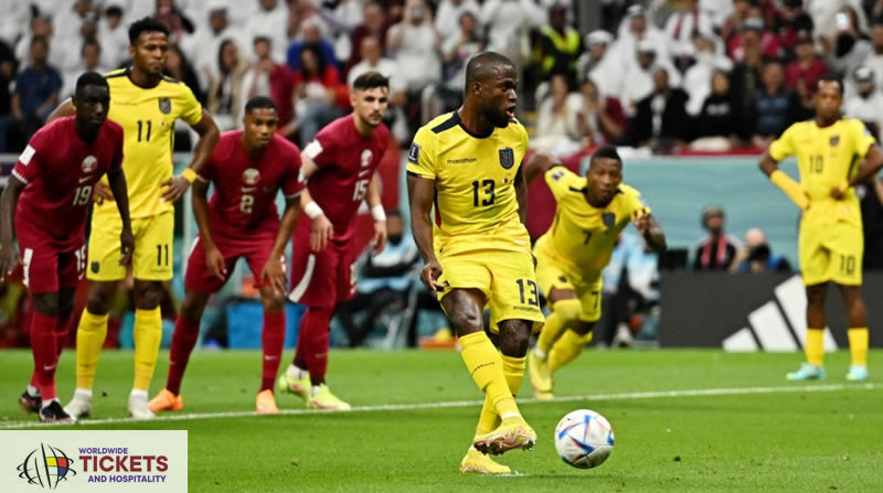 Ecuador World Cup Tickets | World Cup Tickets | FIFA World Cup Tickets | Football World Cup 2026 Tickets 
