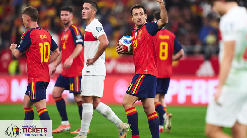 Turkiye World Cup Tickets | World Cup Tickets | FIFA World Cup Tickets | Football World Cup 2026 Tickets 
