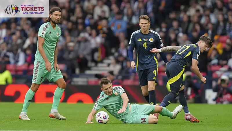 Scotland FIFA World Cup Tickets | World Cup 2026 Tickets | World Cup Tickets | Football World Cup Tickets 
