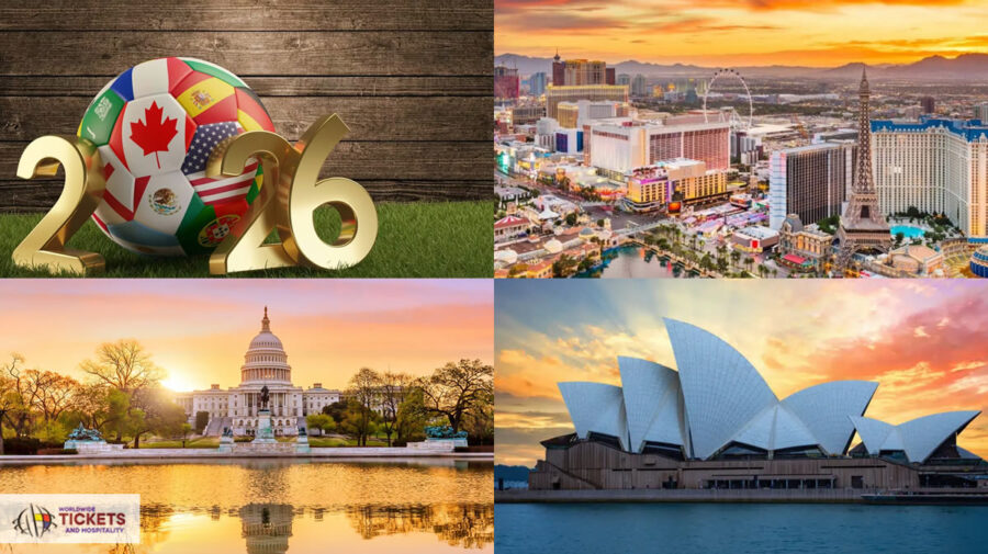 Football World Cup Tickets | World Cup Tickets | USA FIFA World Cup Tickets| Football World Cup 2026 Tickets